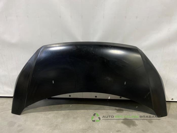 Motorkap van een Ford Transit Custom, Auto-onderdelen, Carrosserie en Plaatwerk, Gebruikt, -, -, Ophalen of Verzenden