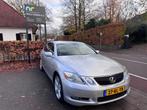 Lexus GS GS430/NAP/V8/APK/Youngtimer/Memory stoelventilatie, Auto's, Lexus, Automaat, Achterwielaandrijving, 2000 kg, Bedrijf