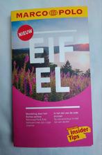 Marco Polo Reisgids Eifel Duitsland - Nieuwstaat, Boeken, Reisgidsen, Europa, Nieuw, Ophalen of Verzenden, Reisgids of -boek