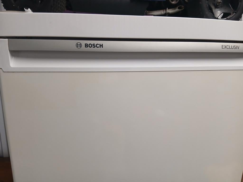 Bosch Exclusiv Koelkast - Gebruikt met lichte schade, Witgoed en Apparatuur, Koelkasten en IJskasten, Ophalen of Verzenden