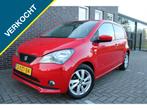 SEAT Mii 1.0 Sport Dynamic-5 drs-airco-stoelerwarming, Gebruikt, 840 kg, Mii, Origineel Nederlands