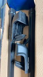 Dakdragers Mont Blanc Ready Fit 20, Ophalen, Gebruikt