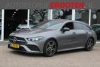 Mercedes-Benz CLA-Klasse Shooting Brake 200 Business Solutio, CLA, 730 kg, Gebruikt, Euro 6