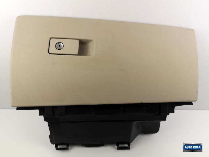 Dashboardkastje van een Volvo V70, Auto-onderdelen, Gebruikt, -, -, Ophalen of Verzenden