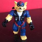 SWAT Kats T-BONE, Ophalen of Verzenden, Gebruikt