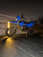 BETA RR50 MOTARD 2012 - Blauw - Goede staat, Ophalen, Gebruikt, Overige merken