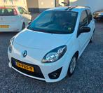 Renault Twingo 1.2-16V Dynamique Nette auto nwe apk, Auto's, Renault, Gebruikt, Zwart, 4 cilinders, 4 stoelen