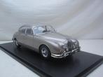 Jaguar Mk II 3.8  1959 Beige metallic  1:18 KK-scale, Hobby en Vrije tijd, Ophalen of Verzenden, Nieuw, Auto, Overige merken