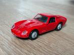 Ferrari 250 GTO 1/38, Ophalen of Verzenden, Zo goed als nieuw, Auto