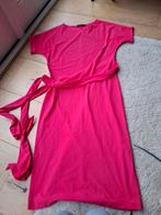 Purdey middellange jurk maat S 36 travelstof nieuwstaat, Nieuw, Ophalen of Verzenden, Purdey, Maat 36 (S)