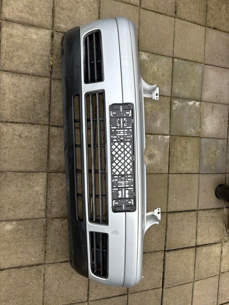 Volkswagen Golf 4 Bumper Voor en Achter, Auto-onderdelen, Ophalen, Gebruikt, Bumper, Volkswagen