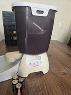 Cat Mate Voerautomaat C3000, Dieren en Toebehoren, Ophalen, Gebruikt