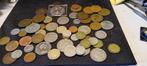 Lotje oude Engelse munten divers, Ophalen of Verzenden, Buitenland, Munten