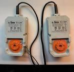 HO rails, Gebruikt, Gelijkstroom, Rails, Ophalen of Verzenden