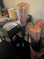 Traditionele Armeense BBQ Spiezen - Per stuk of set, Tuin en Terras, Ophalen, Nieuw, Onbekend