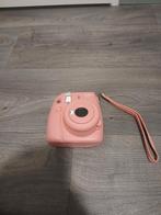 Polaroid kamera Mini 9, Ophalen