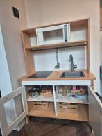 Ikea DUKTIG keukentje, Ophalen, Zo goed als nieuw