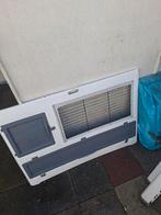 Konijnenhok Ferplast Grand Lodge, Dieren en Toebehoren, Ophalen, Gebruikt, 90 cm of meer, Hok