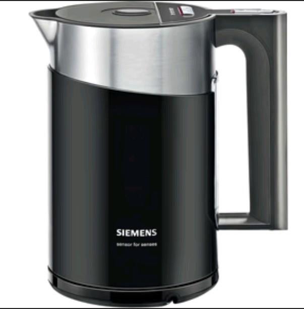 Siemens TW86103P Sensor for Senses, Ophalen of Verzenden, Zo goed als nieuw