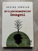 Artık Aranmayanlar Gezegeni - Sevinç Erbulak, Ophalen of Verzenden, Zo goed als nieuw, Wereld overig