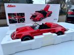 Schuco Porsche 911 Speedster 930 1:12, Hobby en Vrije tijd, Modelauto's | 1:5 tot 1:12, Ophalen of Verzenden, Nieuw, 1:9 t/m 1:12