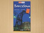 Barcelona - ANWB Extra, Helmuth Bischoff, Europa, Ophalen of Verzenden, Zo goed als nieuw