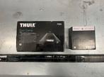 Thule Evo 7105 & Squarebar 135 land Rover Discovery Sport, Auto diversen, Dakdragers, Ophalen of Verzenden, Nieuw