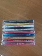 Cd's dance, Ophalen, Gebruikt, Dance Populair