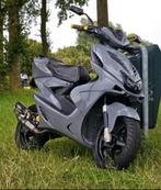 ‼️gezocht‼️ yamaha aerox, Fietsen en Brommers, Scooters | Yamaha, Ophalen, Zo goed als nieuw, Benzine, Aerox