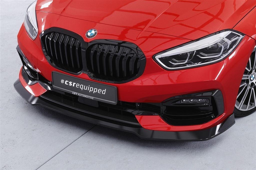 Splitter Voorspoiler Spoiler BMW 1 serie F40 M Pack CSL933, Verzenden, Automotive Parts, A.parts@hotmail.nl, Trasmolenlaan 12 3447 GZ Woerden