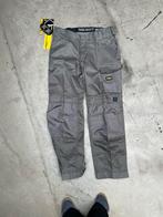 Snickers Werkbroek Dura Twill Maat 52 Nieuw, Ophalen of Verzenden, Nieuw, Heren, Broek