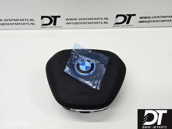 Airbag stuur BMW G20 G21 330e 320e 32309890345, Auto-onderdelen, Besturing, Nieuw, Ophalen of Verzenden
