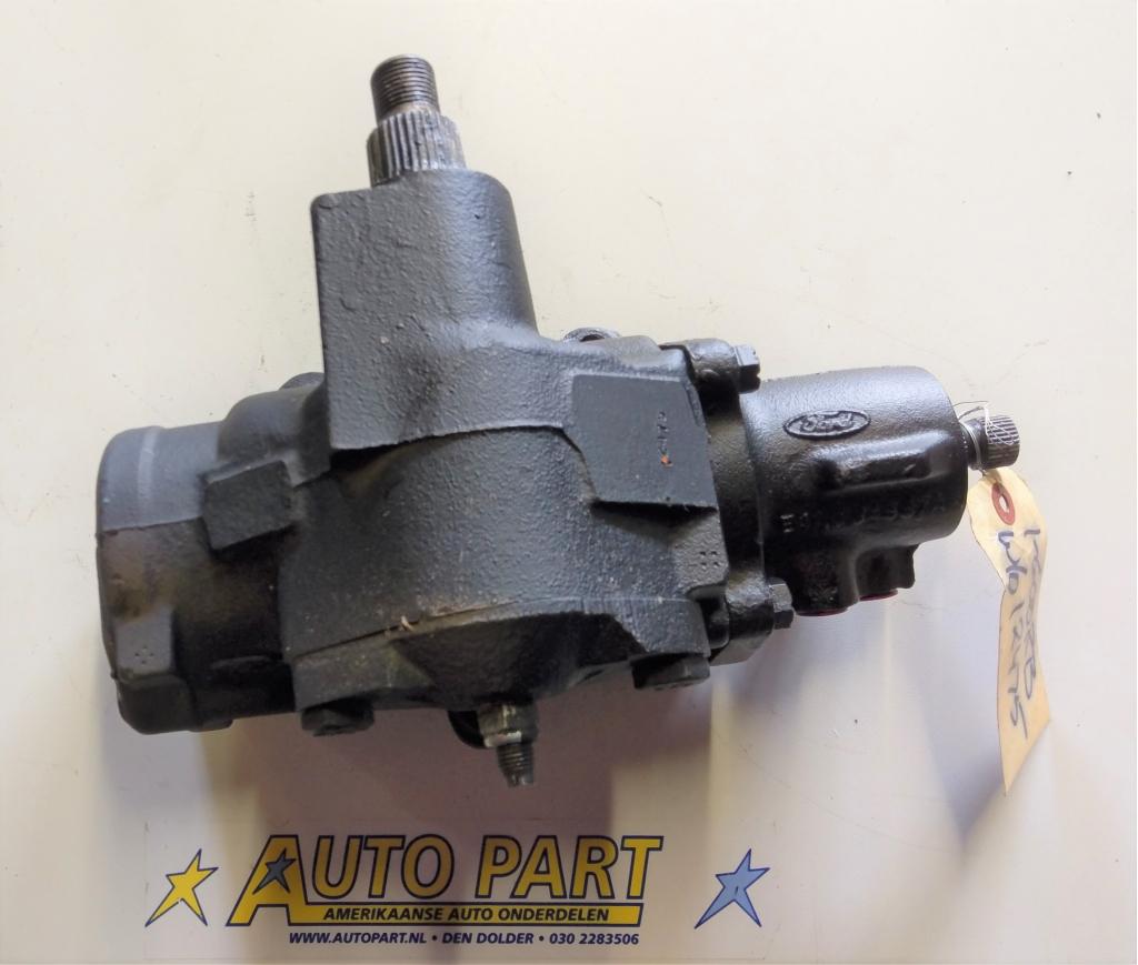 Ford Crown Victoria LTD stuurhuis 1980-1991, Lincoln, Ophalen of Verzenden, Customerservice@cardone.com, Gereviseerd