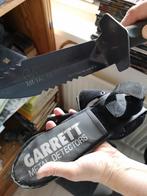 Garrett Edge digger metaal detector schep, Ophalen, Gebruikt, Garrett