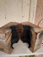 Oude stoere mal sale!, Ophalen