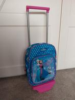 Frozen trolley/ rugtas in 1, Ophalen of Verzenden, Zo goed als nieuw