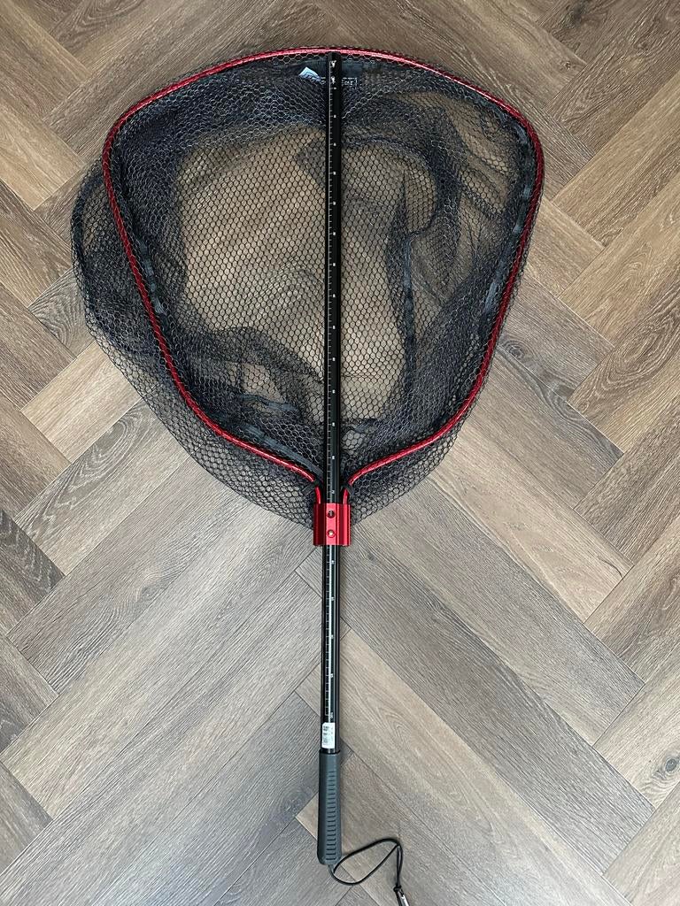 Rozeimeijer Allure Net schepnet, Watersport en Boten, Ophalen of Verzenden, Gebruikt, Net of Fuik