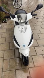 Zip 4t, Fietsen en Brommers, Ophalen, Zo goed als nieuw, Benzine, Zip