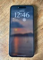 iPhone 15 Pro Max 256GB, Telecommunicatie, Mobiele telefoons | Apple iPhone, Gebruikt, Zonder simlock, Grijs, Zonder abonnement