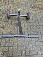 aanhanger en caravan accesoires, Caravans en Kamperen, Ophalen, Zo goed als nieuw