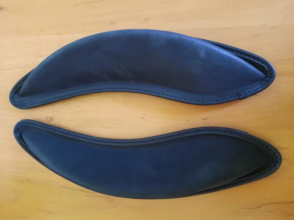 Wintec contour blokken te koop, Ophalen of Verzenden, Zo goed als nieuw, Overige soorten