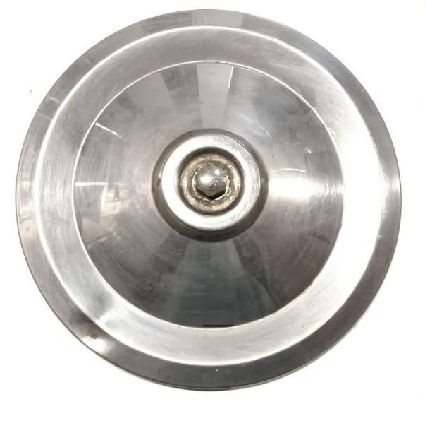 Wieldoppen moeren Accessoires Onderdelen Peugeot 404 504, Ophalen of Verzenden, Gebruikt