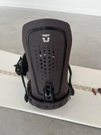 Union Force 25/26 Snowboard Bindingen - Vrijwel nieuw!, Ophalen of Verzenden, Zo goed als nieuw, Bindingen