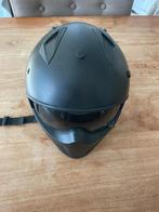 Scooter Helm - Vito Helmets, Fietsen en Brommers, Ophalen, Zo goed als nieuw, Medium