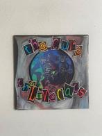 The Cure - The Love Cats, 7 inch, Single, Ophalen of Verzenden, Zo goed als nieuw