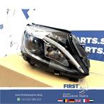 W205 KOPLAMP RECHTS HYBRID LED High Performance A2059061204, Gebruikt, -, Ophalen of Verzenden, -