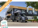 HYMER Grand Canyon S Crossover Mercedes 4x4 buscamper DEMO !, Automaat, Ringverwarming, Luifel, Bedrijf