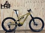 Specialized Turbo Kenevo Comp E-Mountainbike Shimano XT, 45 tot 49 cm, Niet ingevuld, Ophalen of Verzenden, Zo goed als nieuw