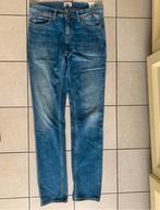 Tommy hilfiger  heren jeans Scarton 30-34, Ophalen of Verzenden, Zo goed als nieuw, Blauw, W30 - W32 (confectie 38/40)
