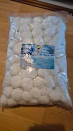 Dit zijn filterballen voor zwembaden.
Nieuwe zak, Ophalen of Verzenden, Nieuw, Filter
